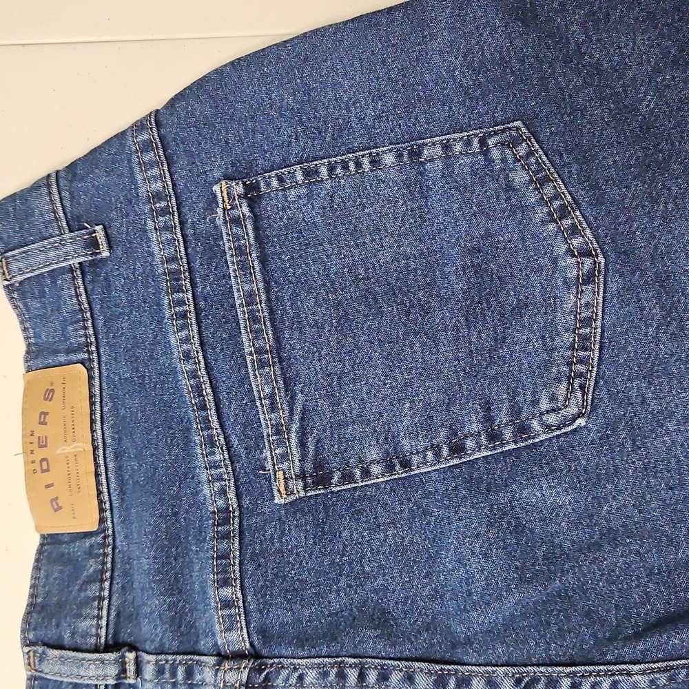 LEE RIDERS jeans - Picture 8 of 14
